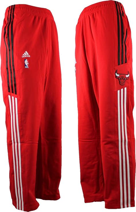 rote adidas jogginghose herren